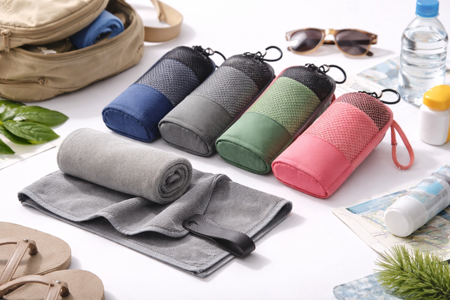 Best Budget Travel Towel in 2026