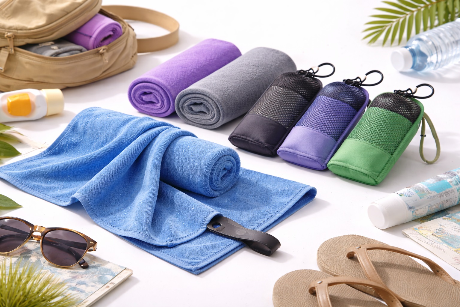 Best Lightweight Travel Towel in 2026