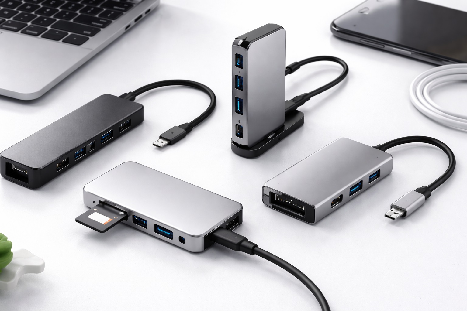 Best Usb Hubs Laptops Reclaim 2026: Top Rated Picks & Reviews!