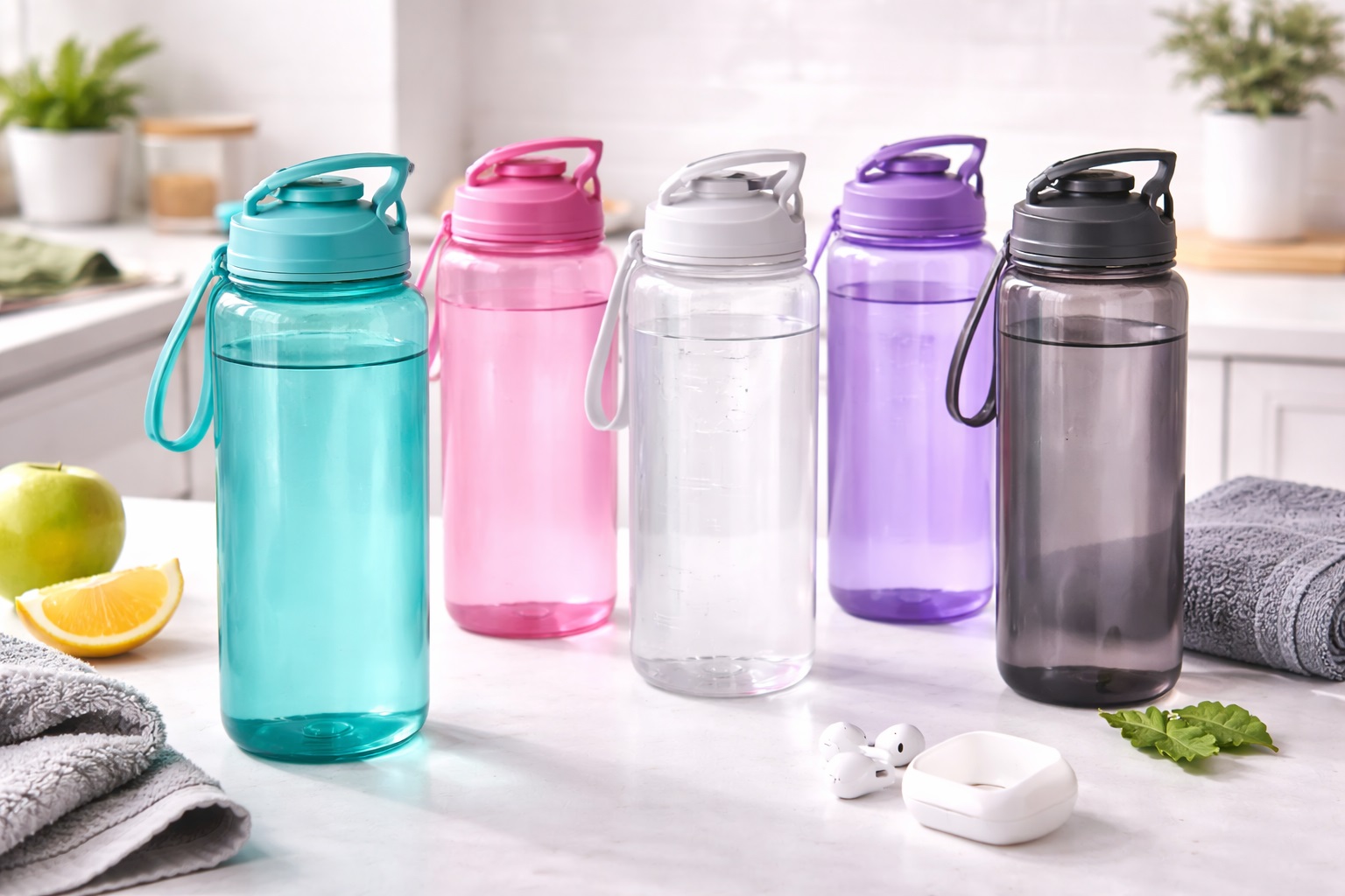 Best Budget Water Bottle in 2026: 8 Great-Value Picks