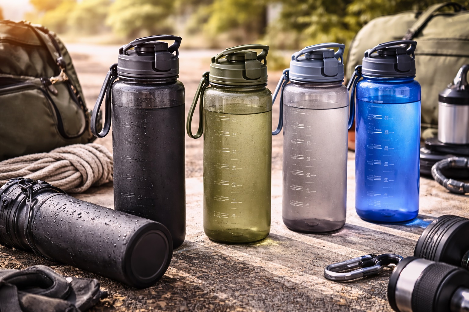 Best Durable Water Bottle in 2026: 8 Long-Lasting Picks