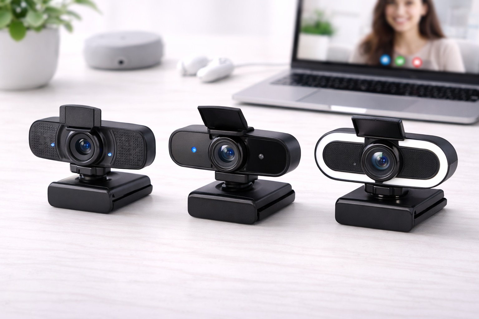 Best Webcam for Beginners in 2026: The Easiest Way to Look Great Online