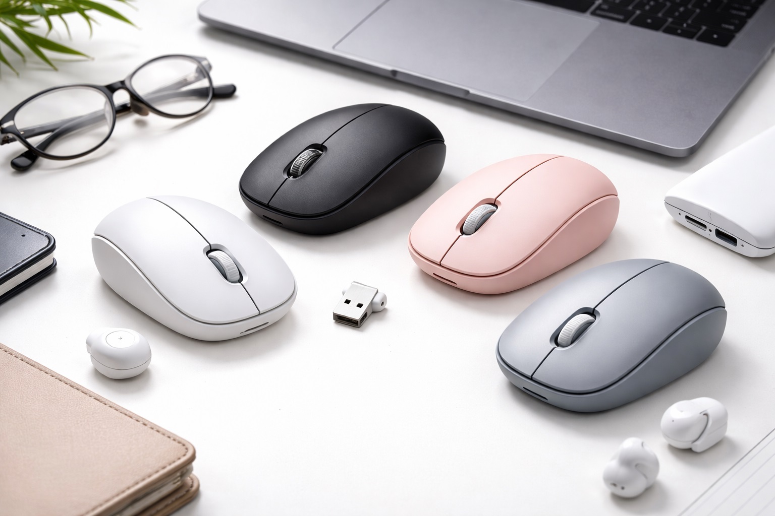 Best Wireless Mouse Beginners Simple 2026: Top Rated Picks & Reviews!