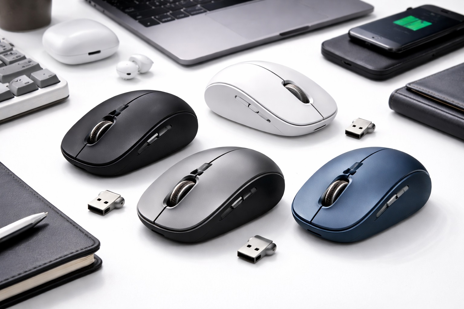 Best Wireless Mouse Pro Performance 2026: Top Rated Picks & Reviews!