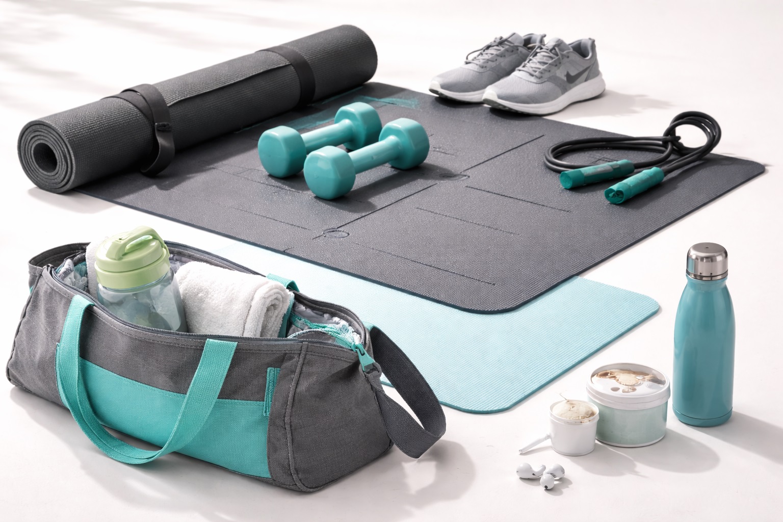 Best Yoga Mat for Weight Loss Exercises in 2026