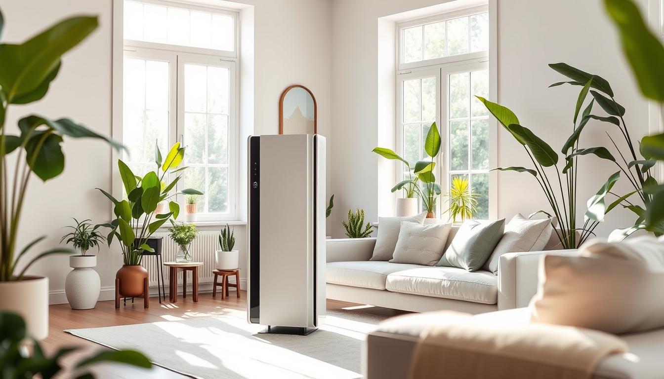 Best Rated Air Purifiers Find 2026: Top Rated Picks & Reviews!