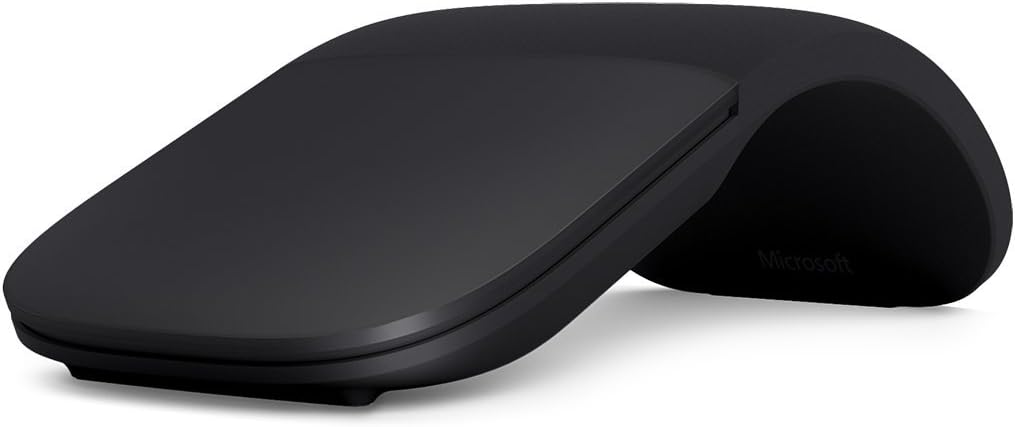 Microsoft Arc Bluetooth Mouse