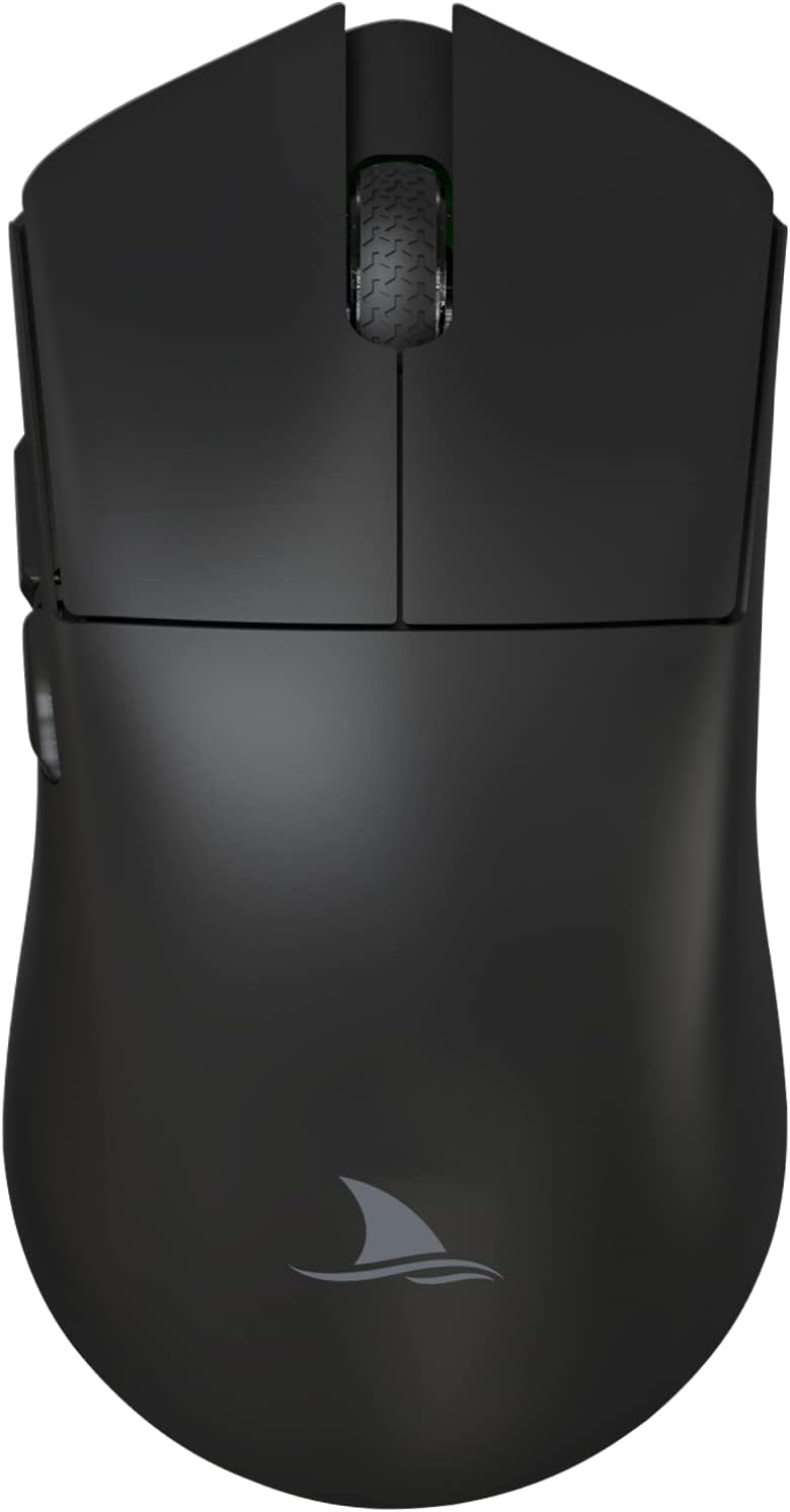 Darmoshark M3 Tri-Mode Wireless Gaming Mouse