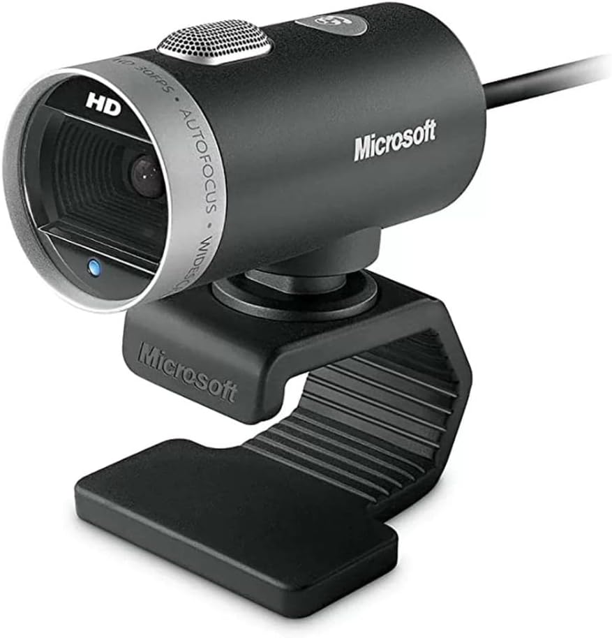 Microsoft LifeCam Cinema