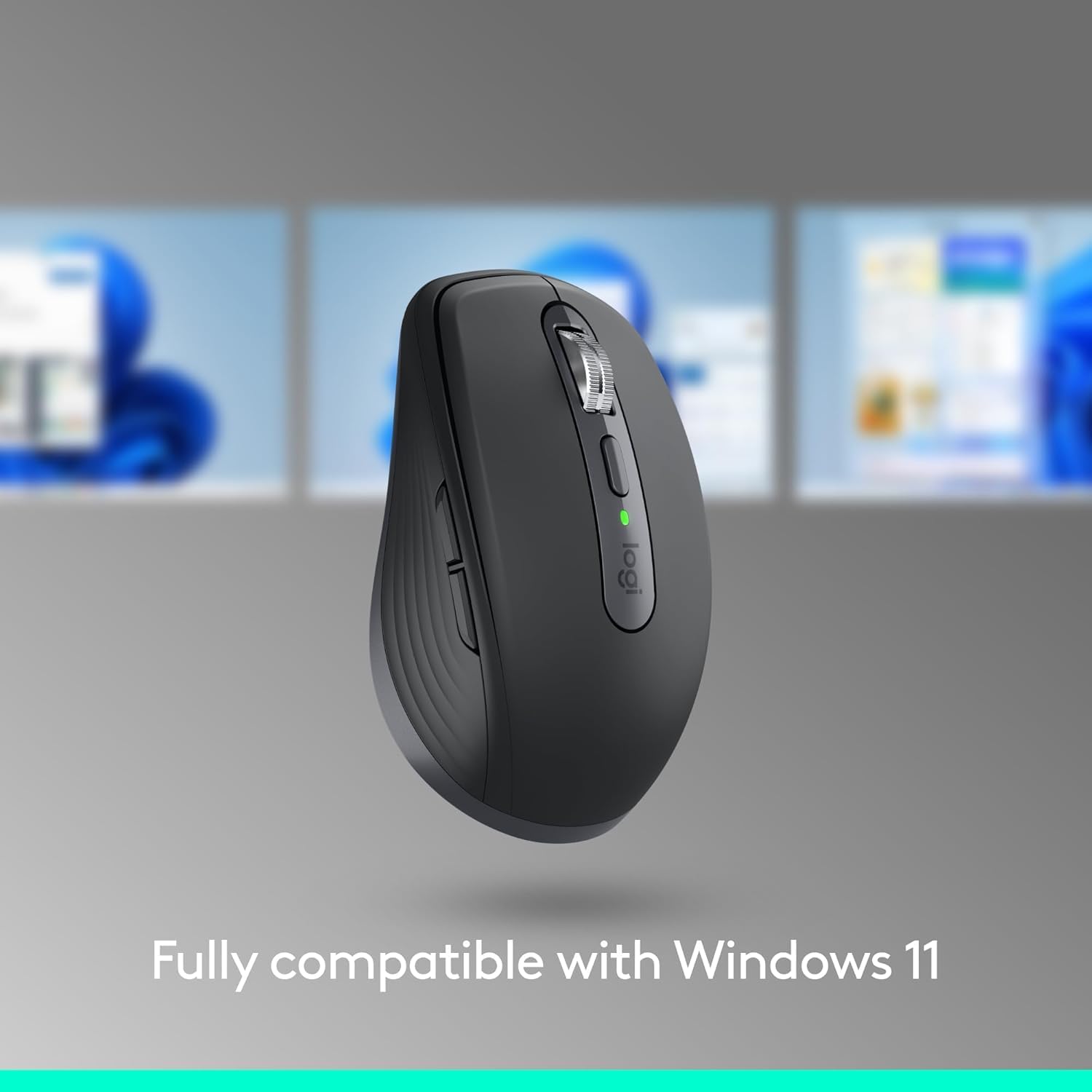 Logitech MX Anywhere 3S Wireless Mouse thumbnail 5