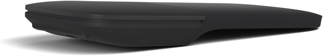 Microsoft Arc Bluetooth Mouse thumbnail 2