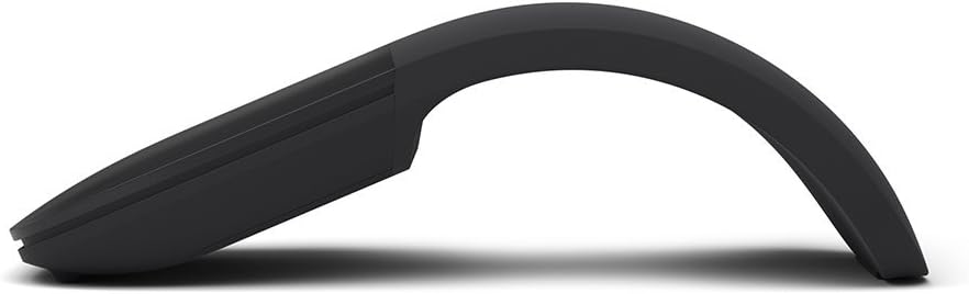 Microsoft Arc Bluetooth Mouse thumbnail 3