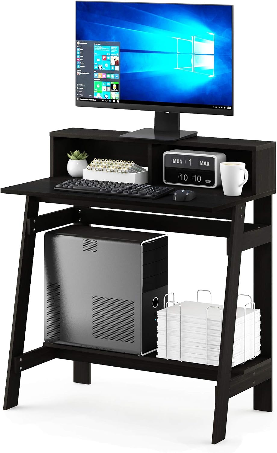 Furinno Computer Desk thumbnail 4