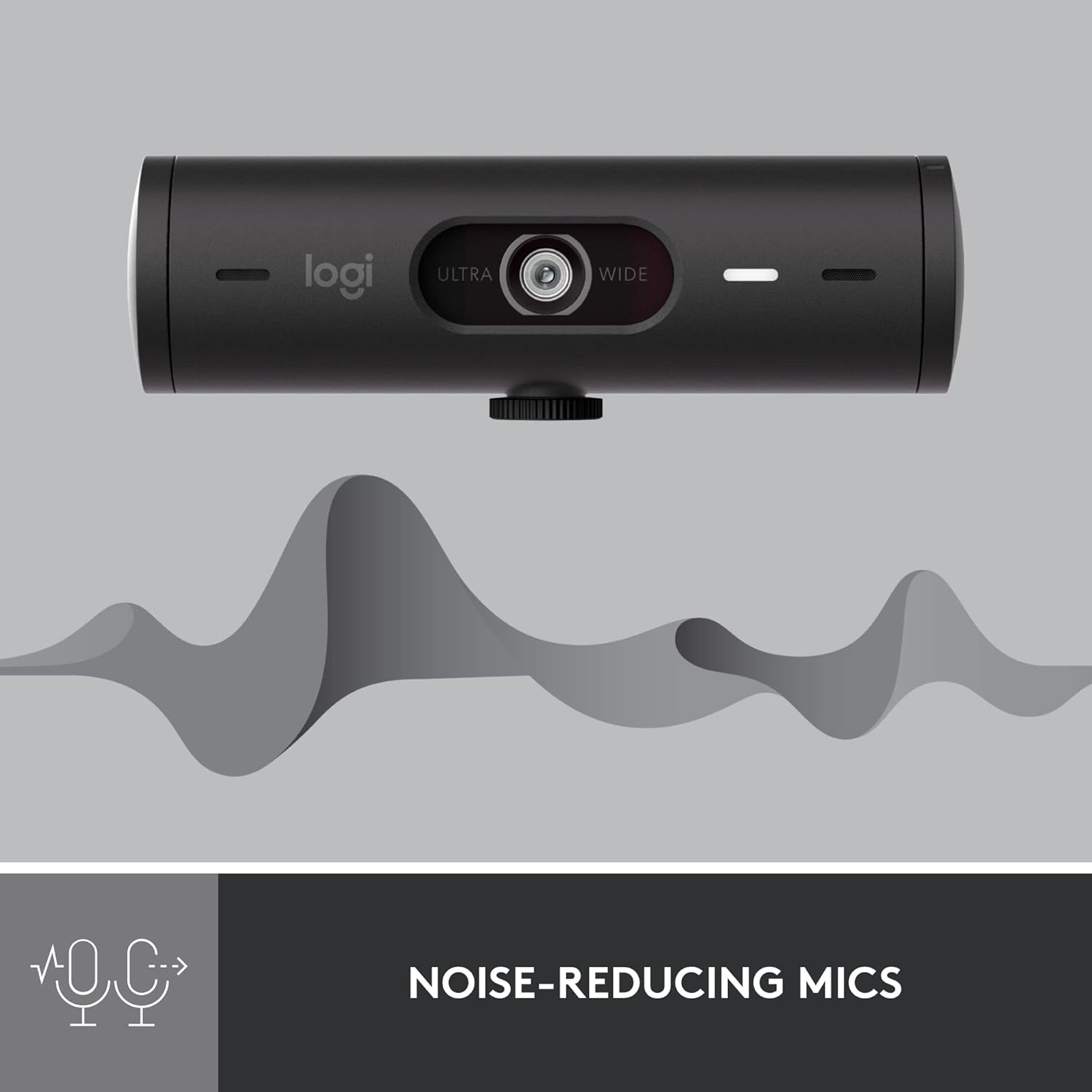 Logitech Brio 500 thumbnail 6
