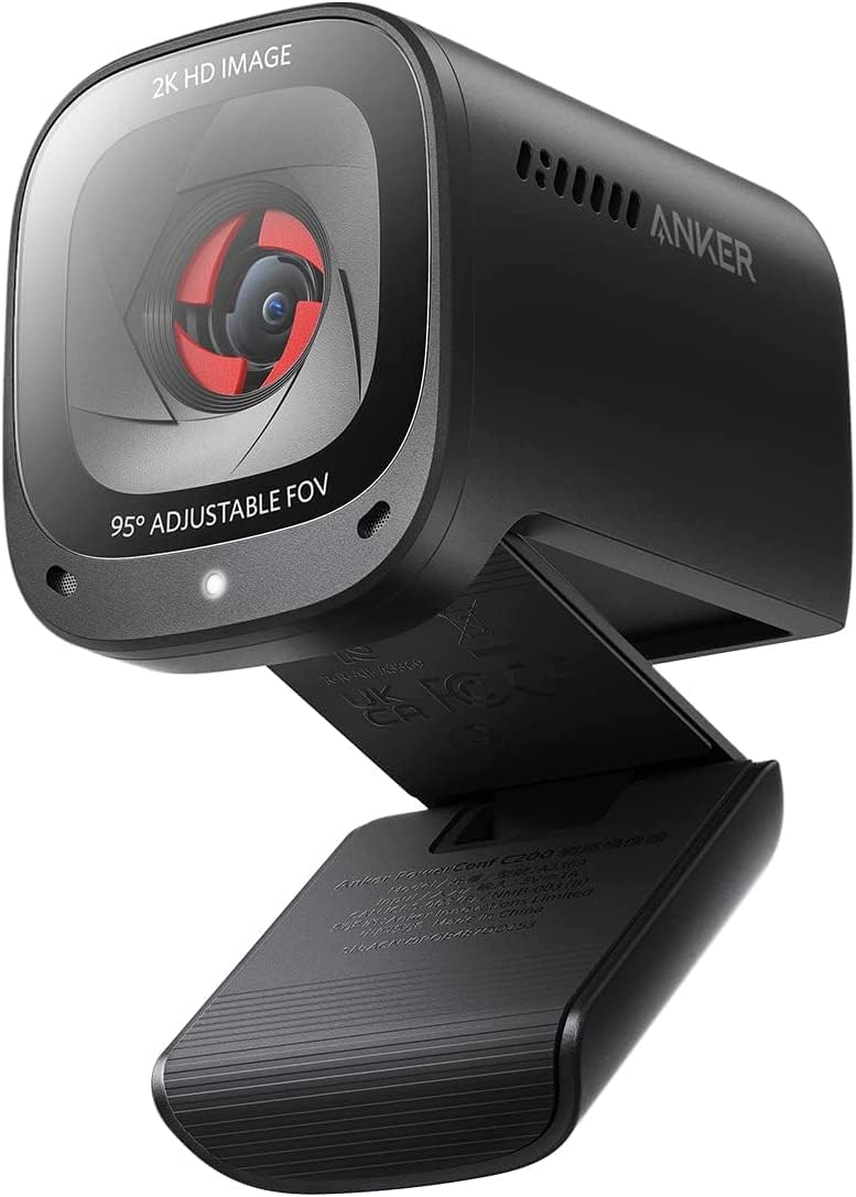 Anker PowerConf C200 thumbnail 1