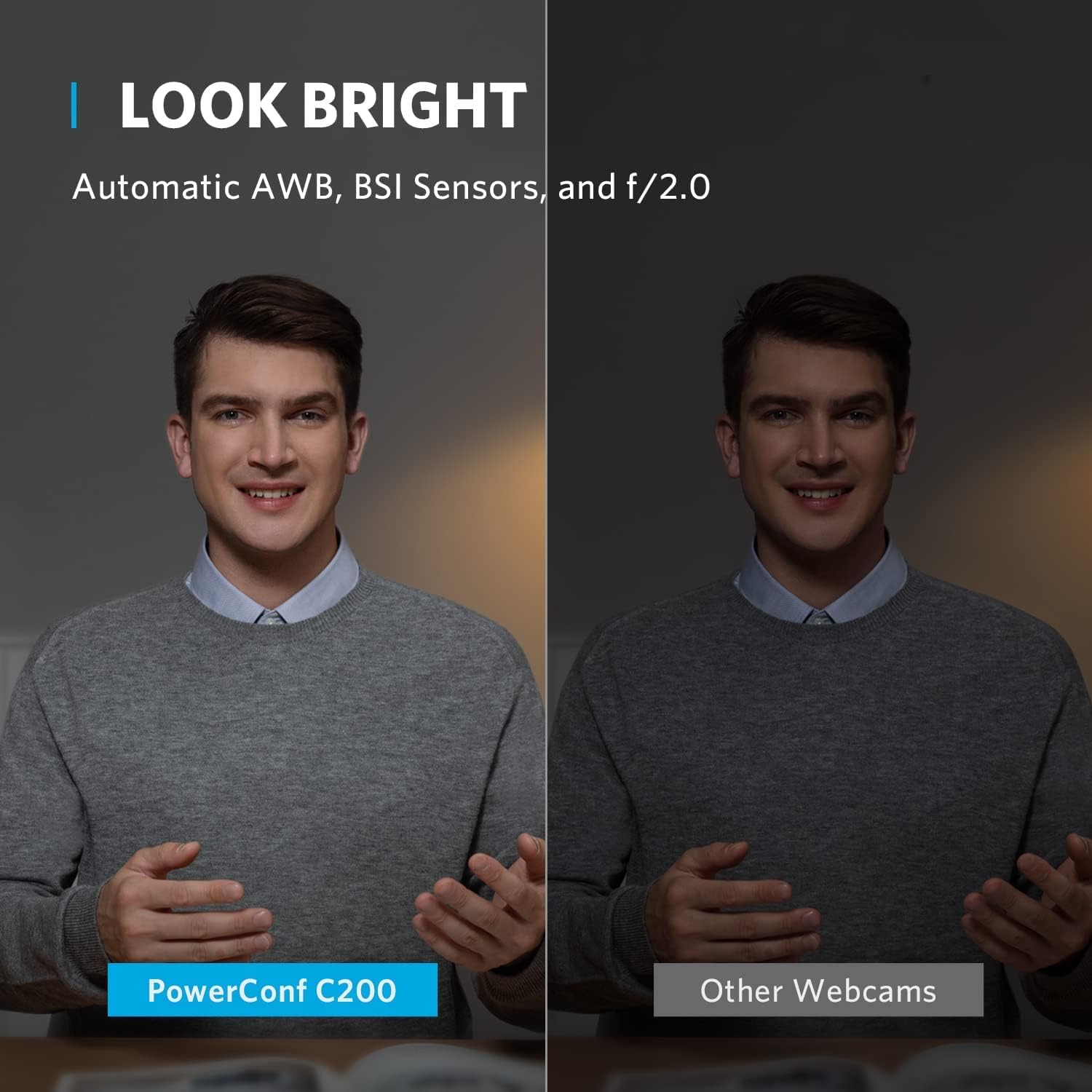 Anker PowerConf C200 thumbnail 3