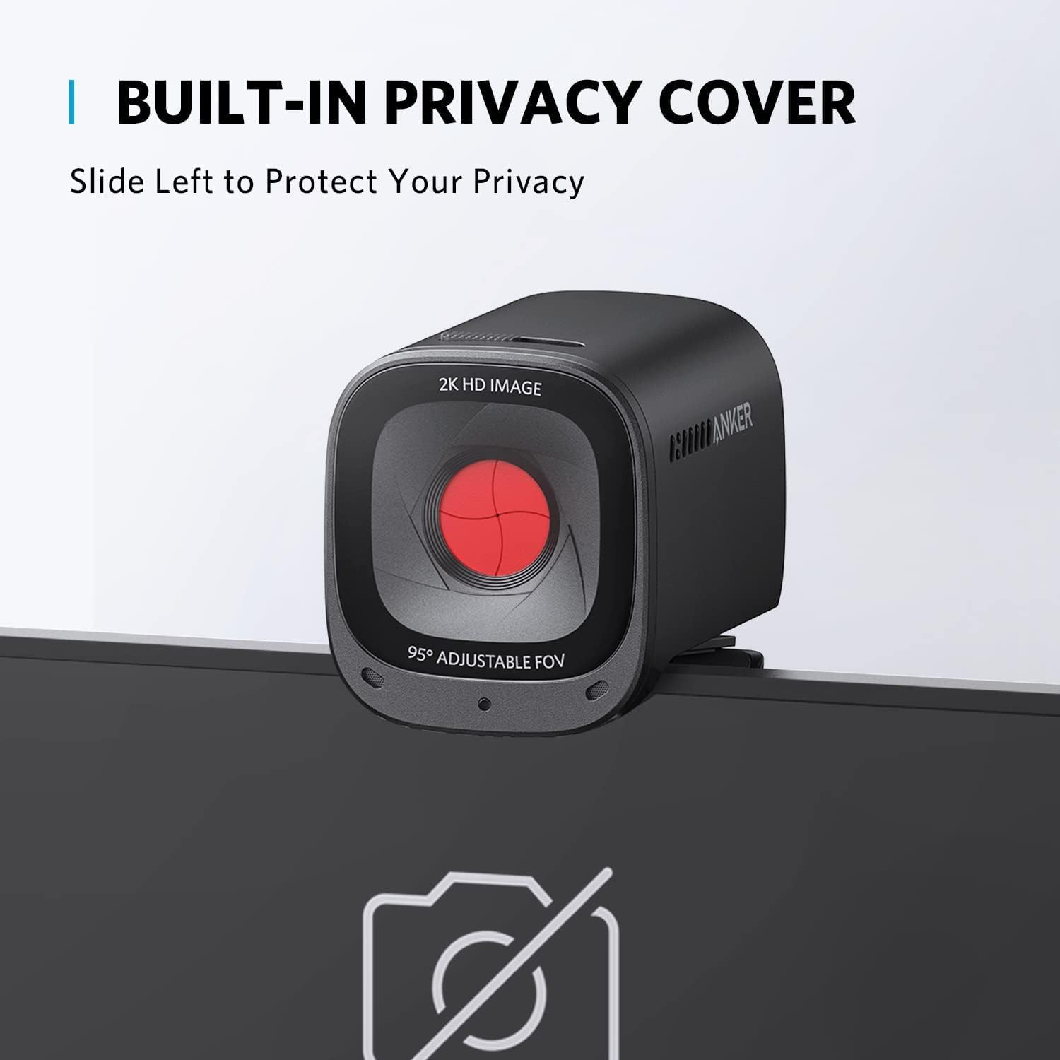 Anker PowerConf C200 thumbnail 5