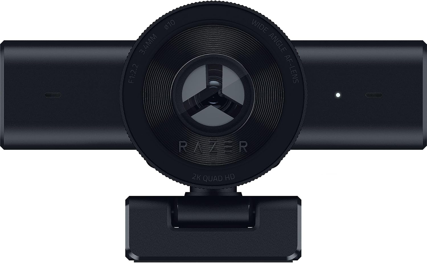 Razer Kiyo V2 X Webcam for Streaming thumbnail 2