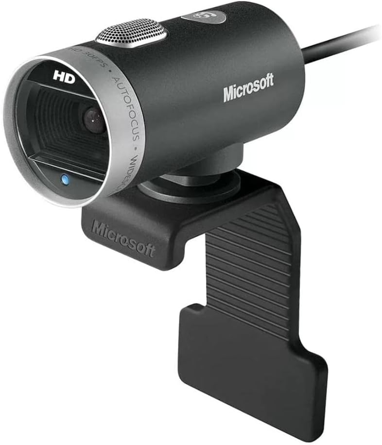 Microsoft LifeCam Cinema thumbnail 2