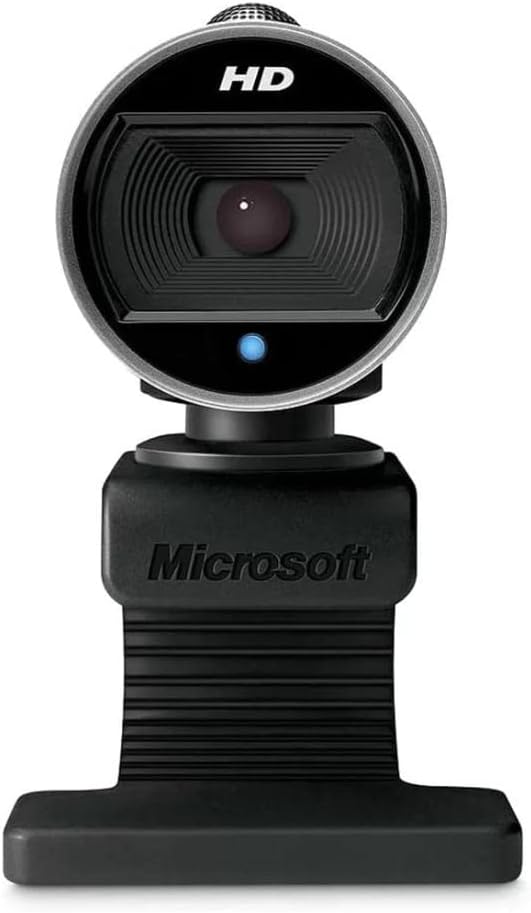 Microsoft LifeCam Cinema thumbnail 3
