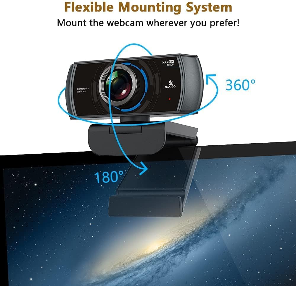 NexiGo N930P thumbnail 4