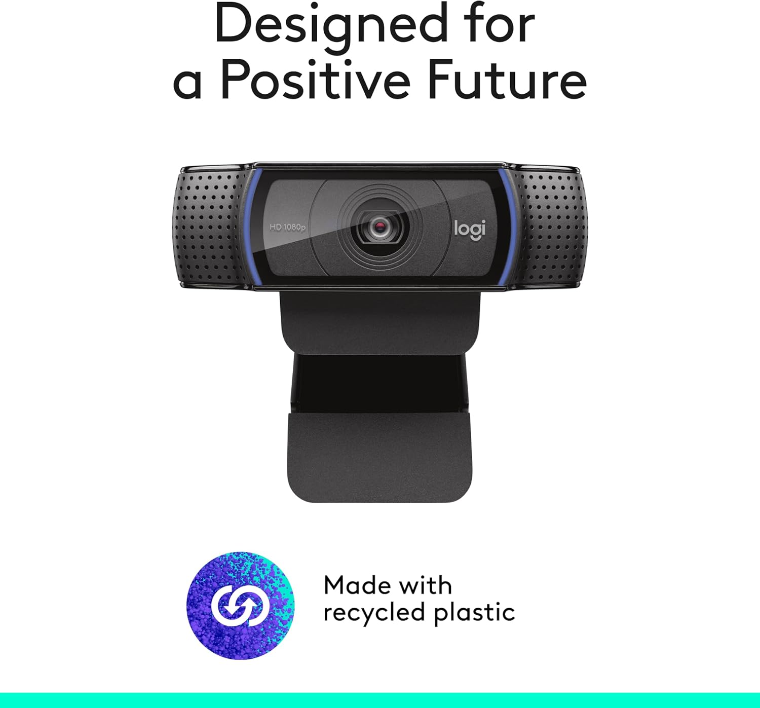 Logitech C920x HD Pro thumbnail 2