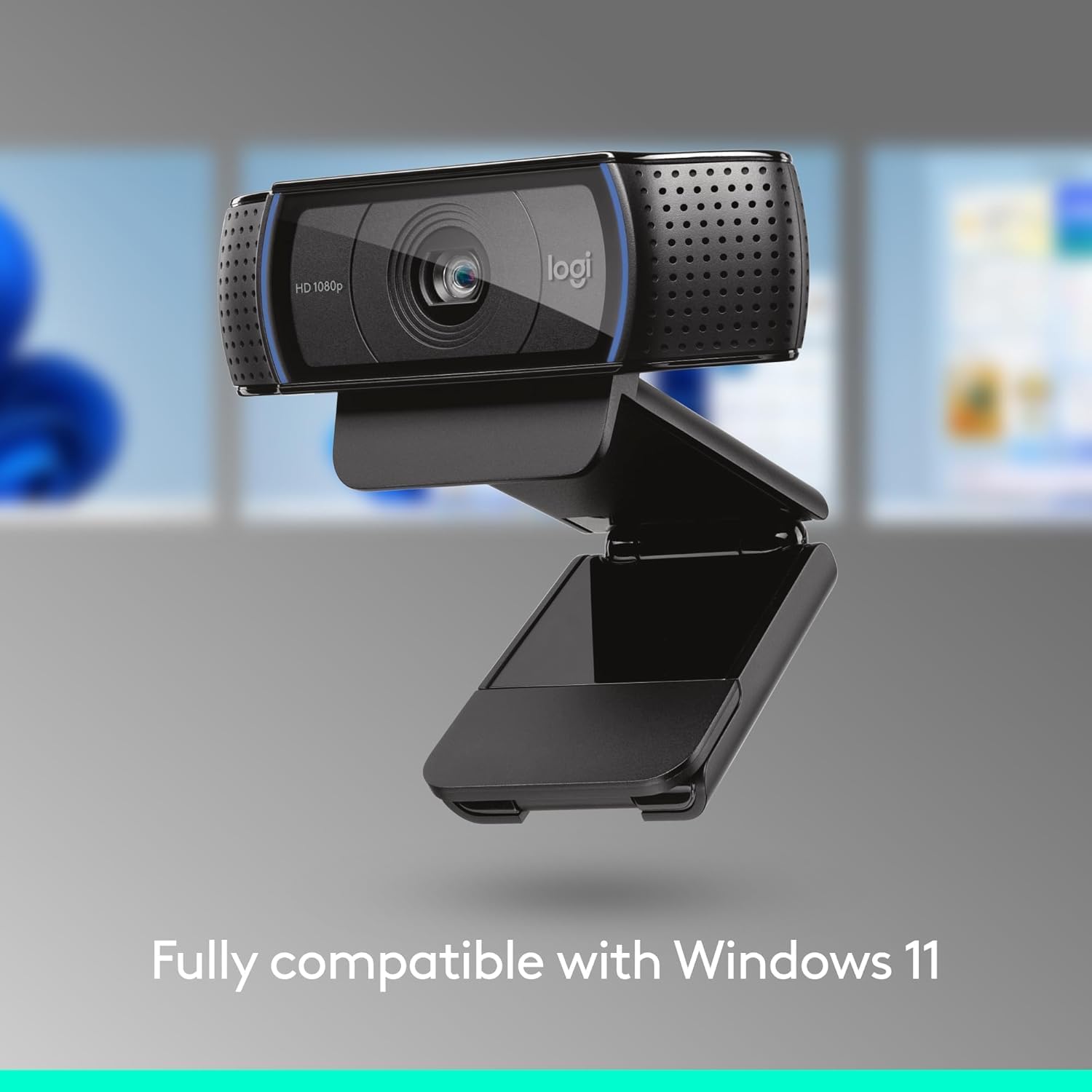 Logitech C920x HD Pro thumbnail 4