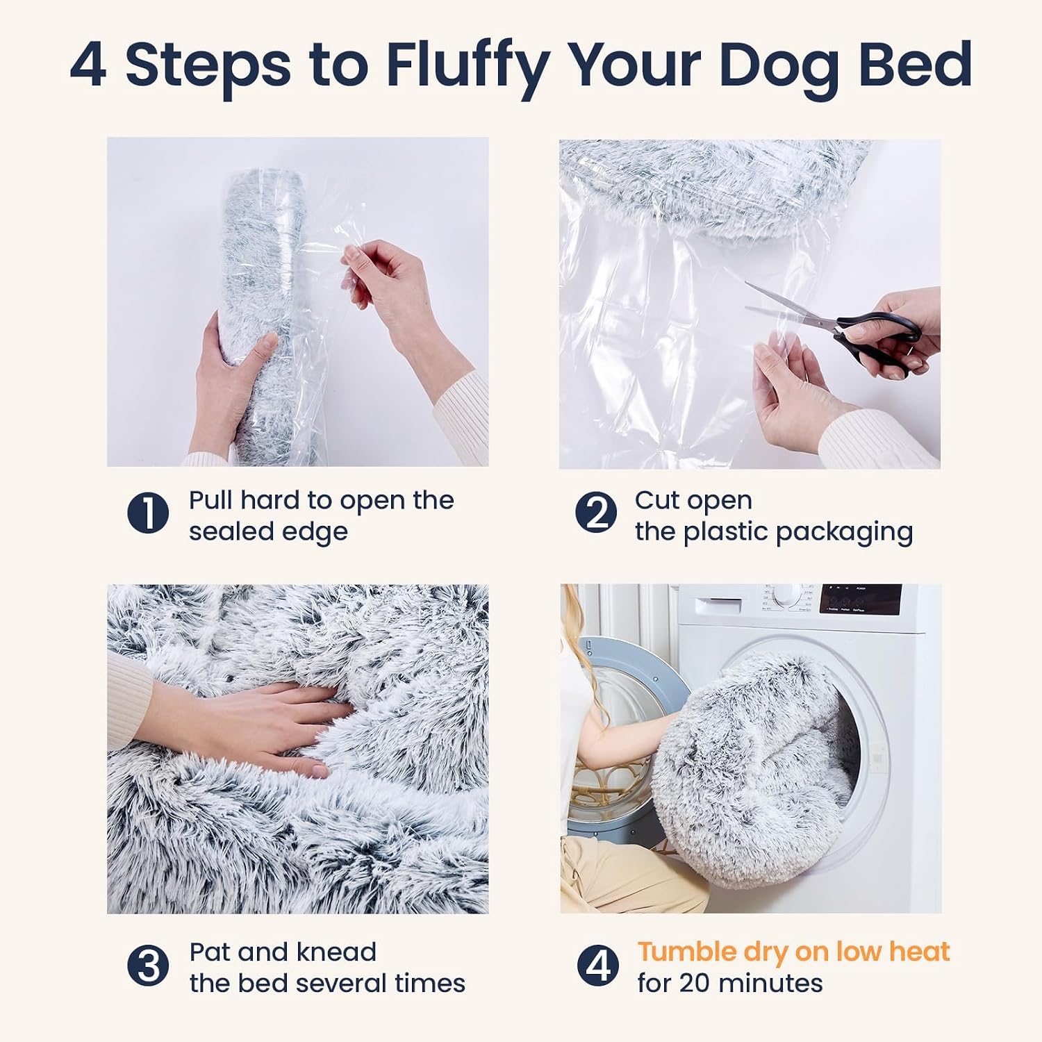 Budget Small Dog Bed – Best Budget Pick thumbnail 7
