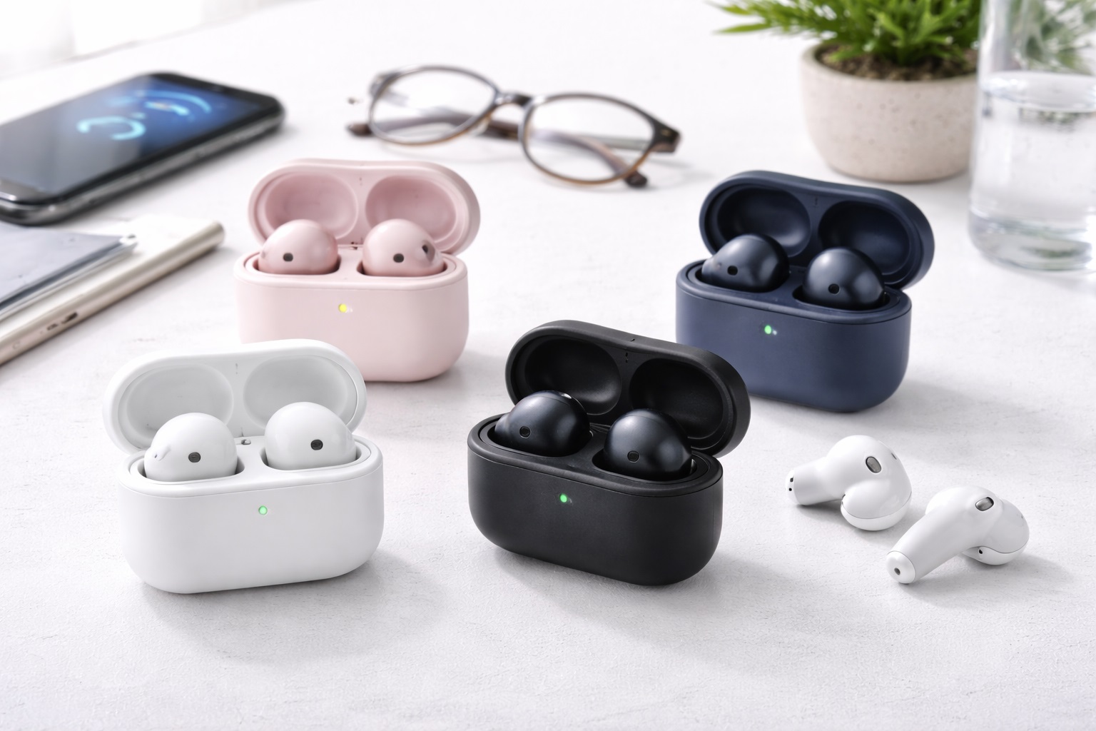 Best Bluetooth Earbuds Beginners Easy 2026: Top Rated Picks & Reviews!