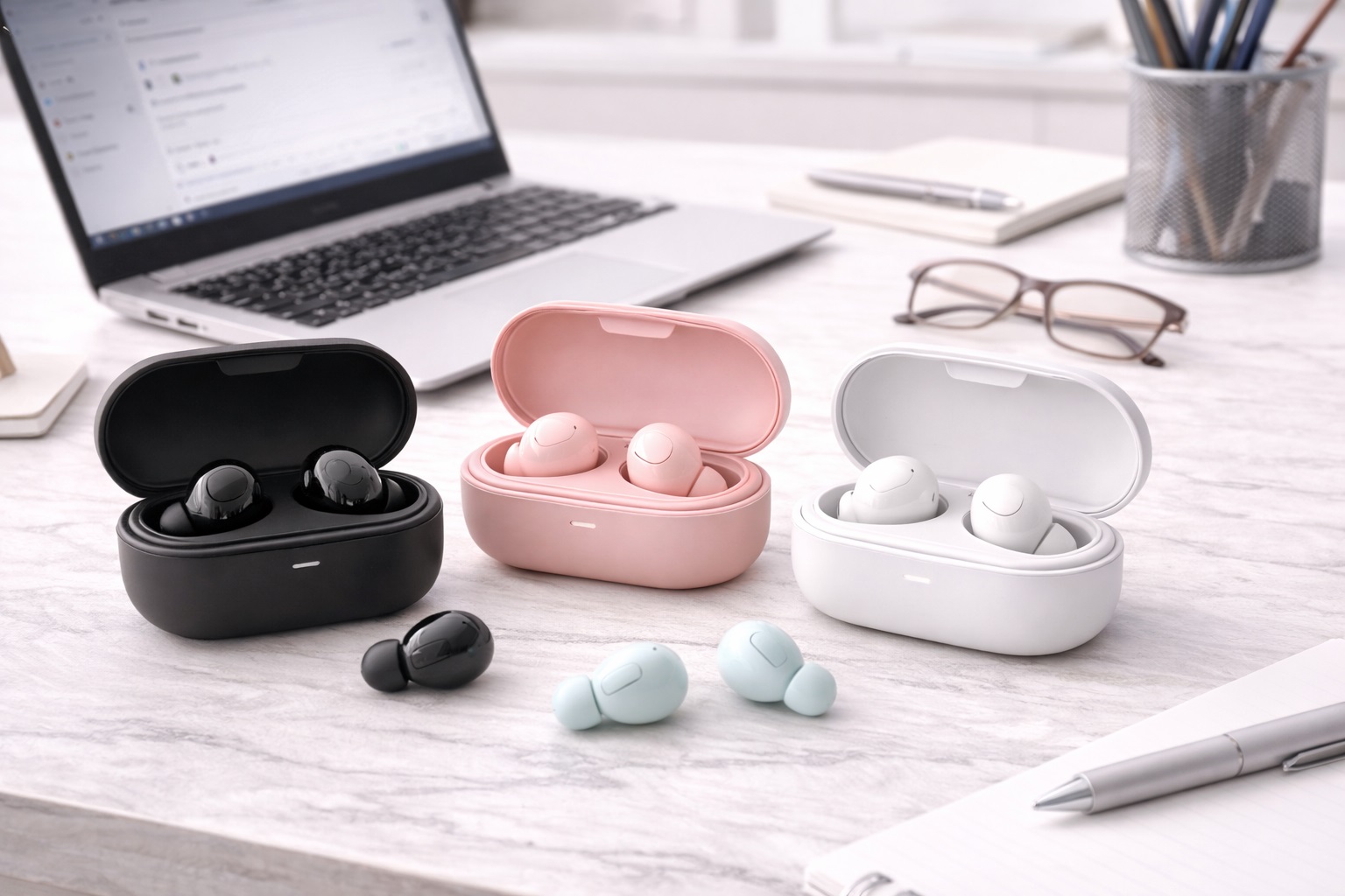 Best Bluetooth Earbuds for Office Use in 2026