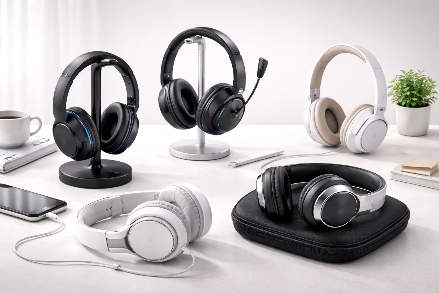 Best Budget Headphones in 2026: Professional Sound for a Great Price