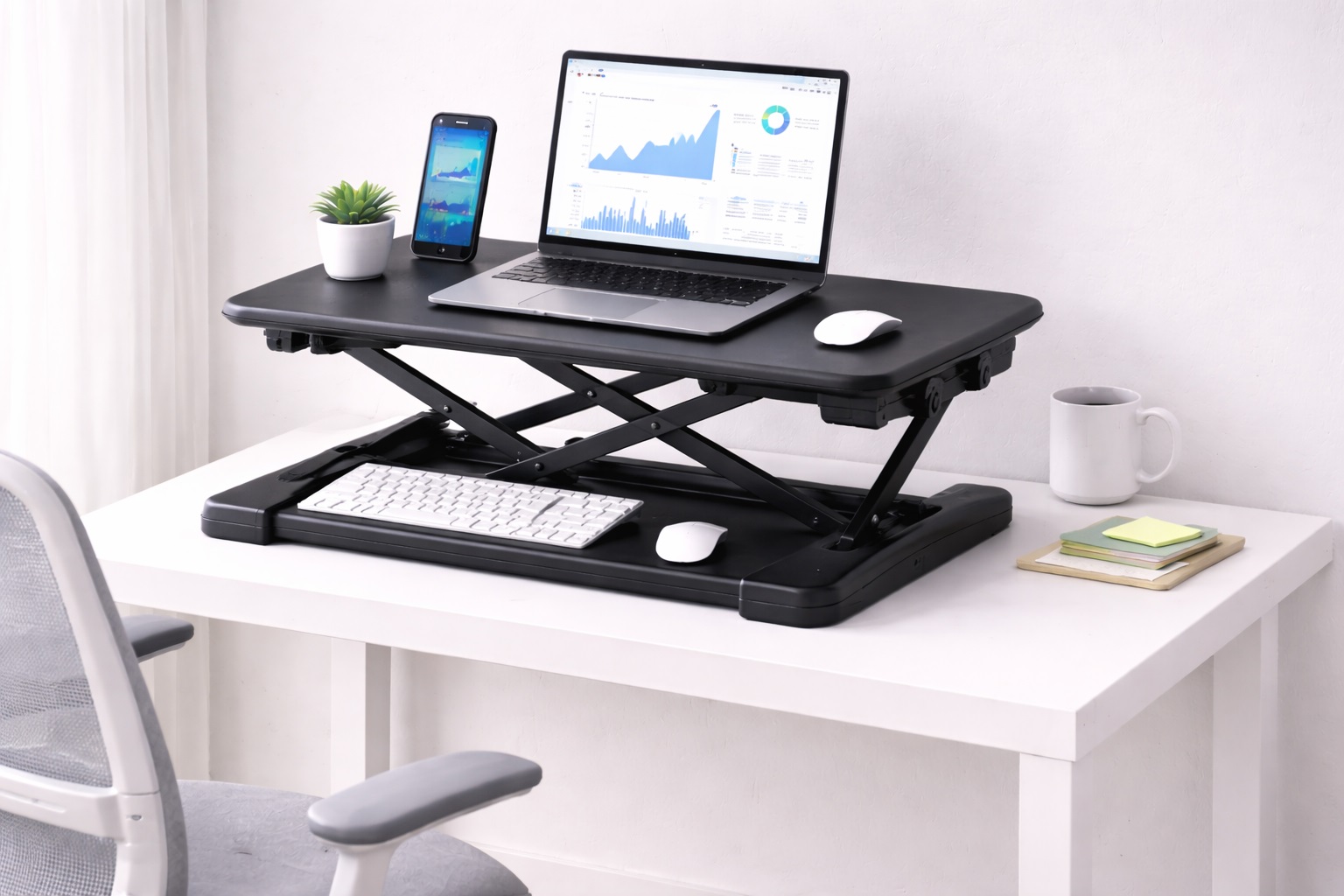 Best Budget Standing Desk Converter in 2026