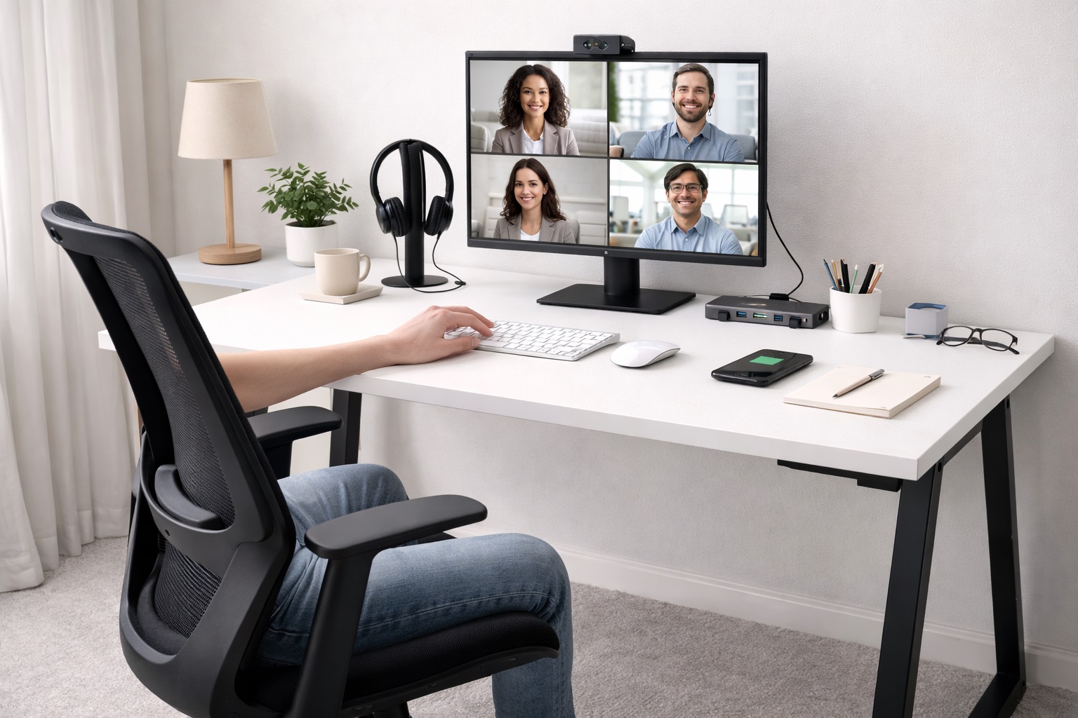 Best Desk Calls Professional Presence 2026: Top Rated Picks & Reviews!