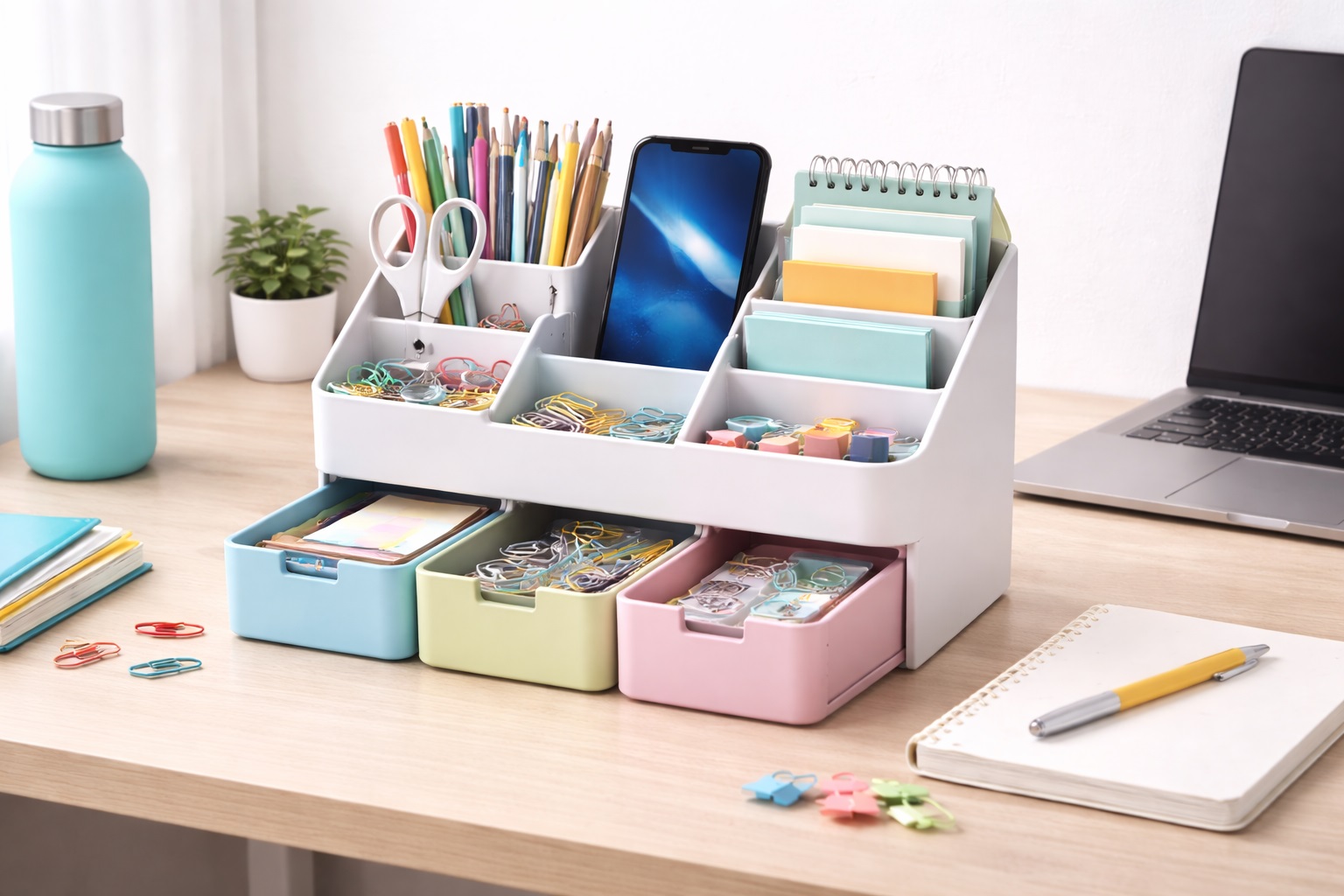 Best Desk Organizer for Students in 2026: Fast, Focused, and Affordable Success