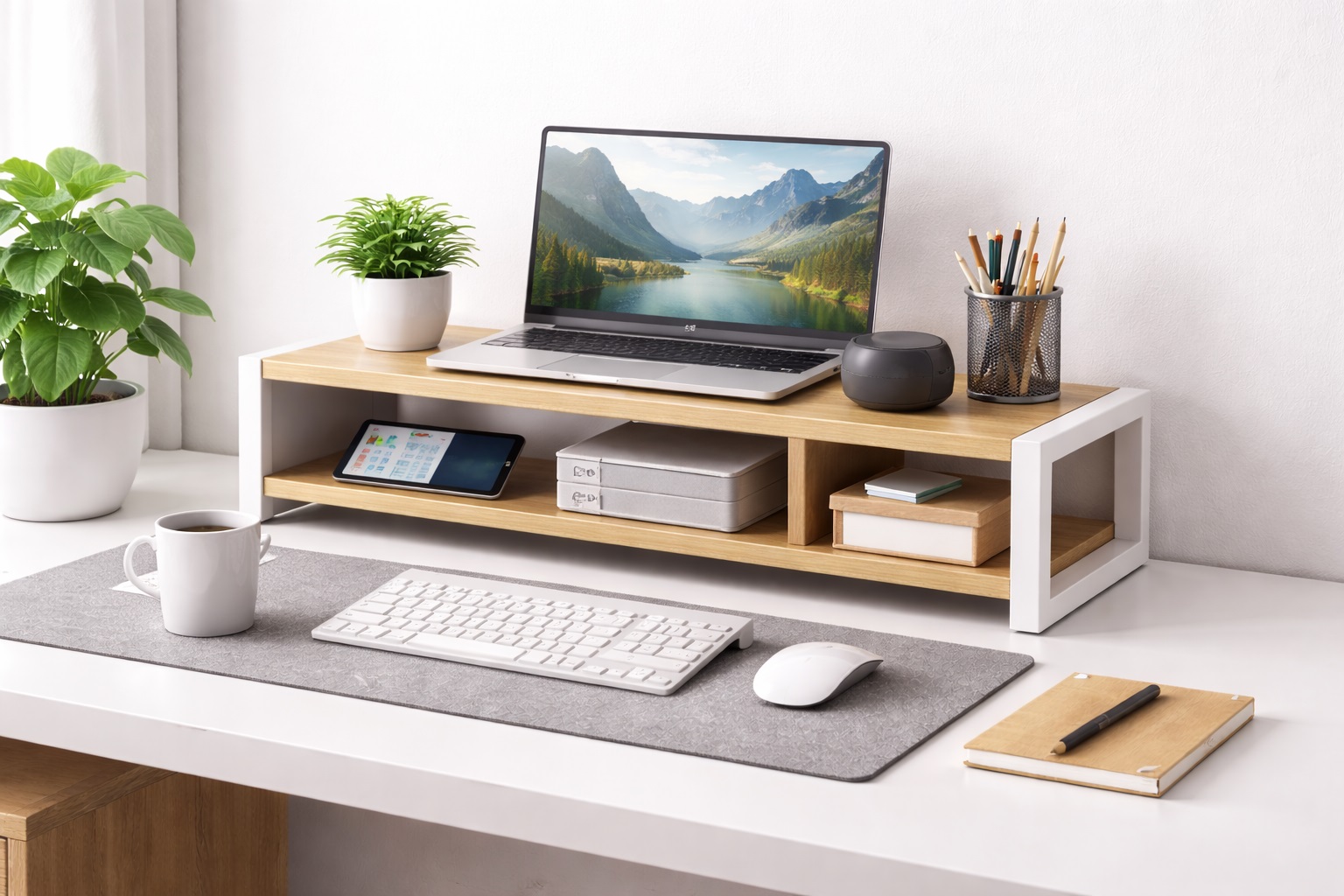 Best Desk Shelf for Students in 2026