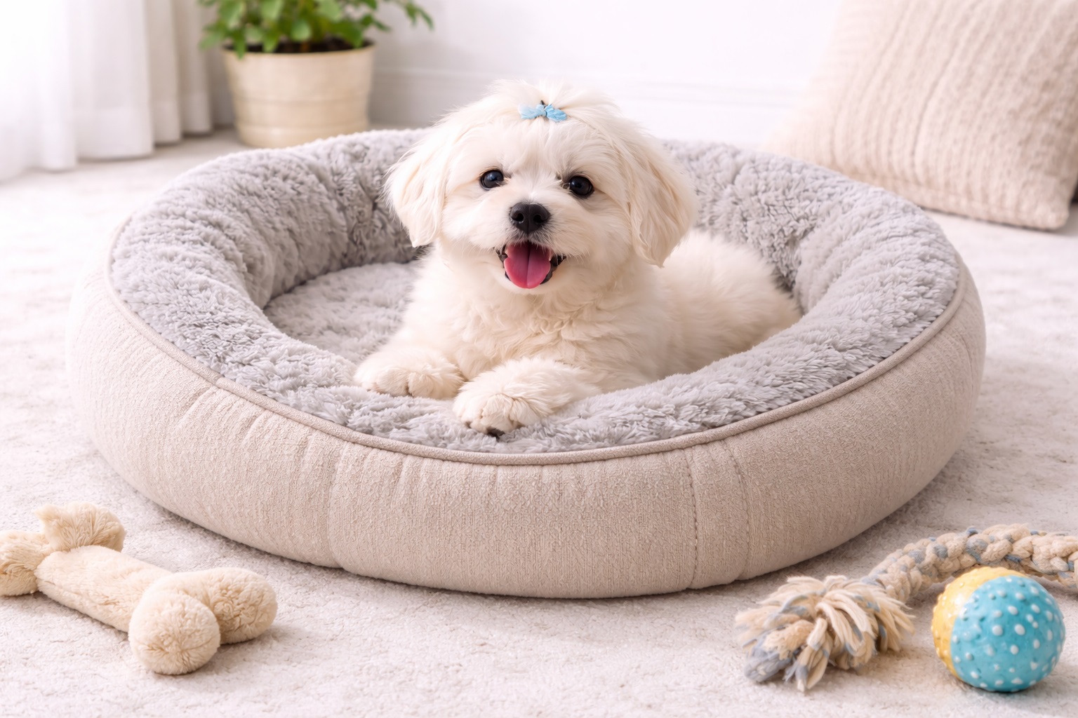 Best Dog Bed for Small Dogs in 2026