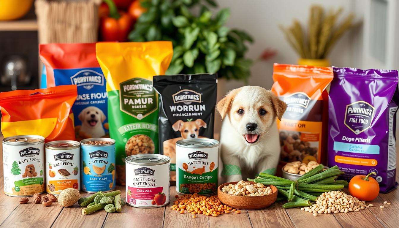 Best Dog Food Nutritious Options 2026: Top Rated Picks & Reviews!