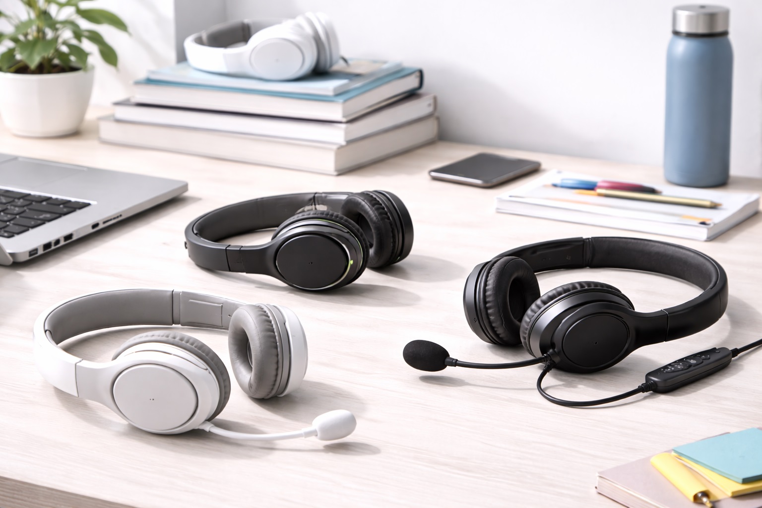 Best Headset for Students in 2026: Fast, Focused, and Balanced Success