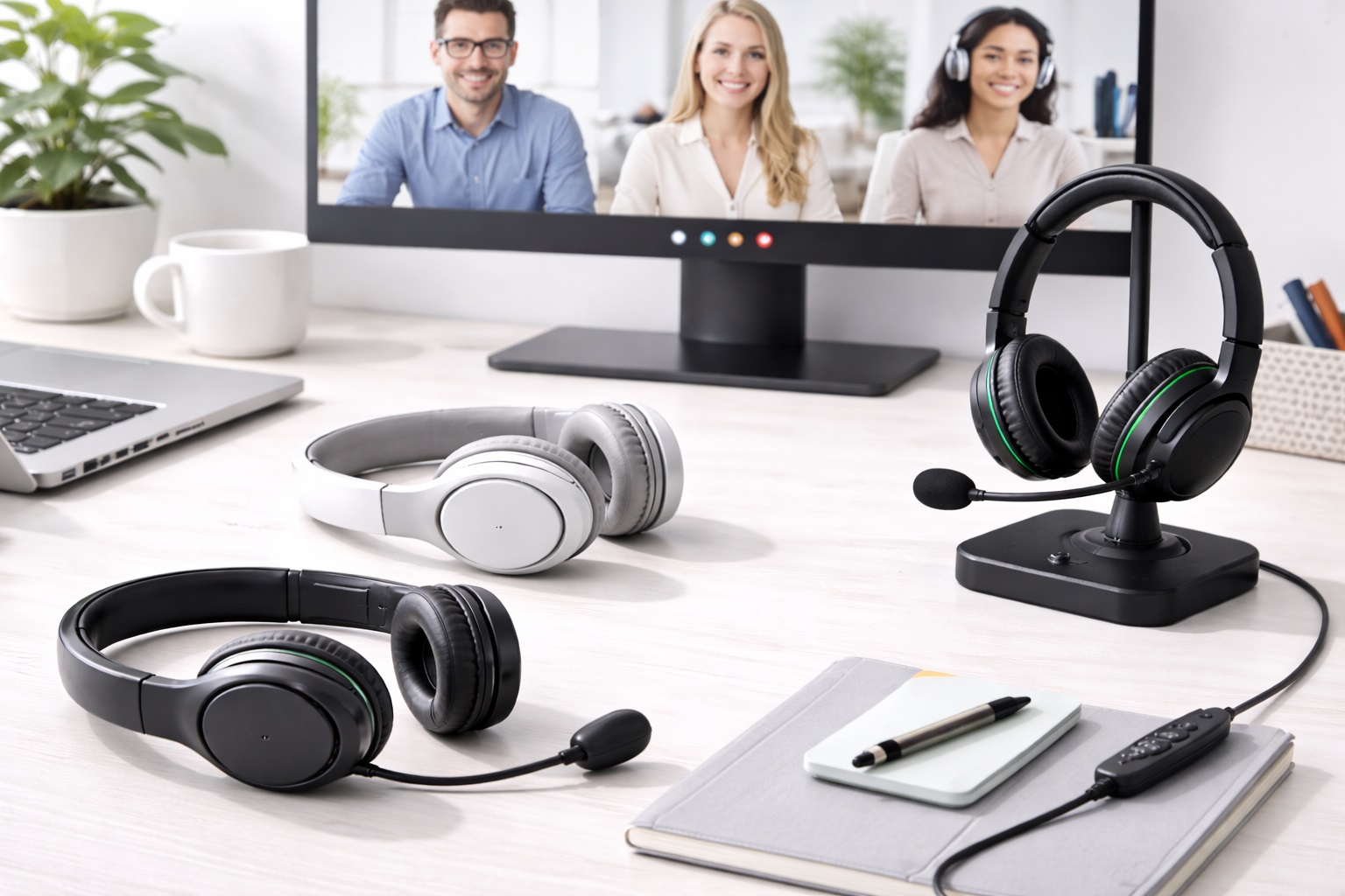 Best Headset for Video Calls in 2026: Professional Presence and Perfect Clarity