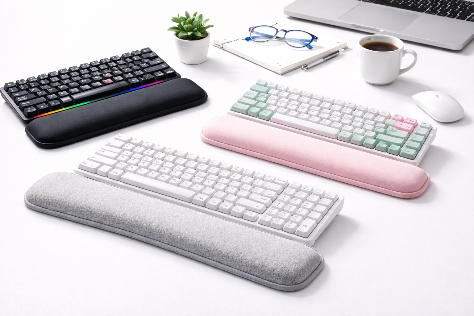 Best Keyboard Wrist Rest for Beginners in 2026: The Easiest Way to a Pain-Free Day