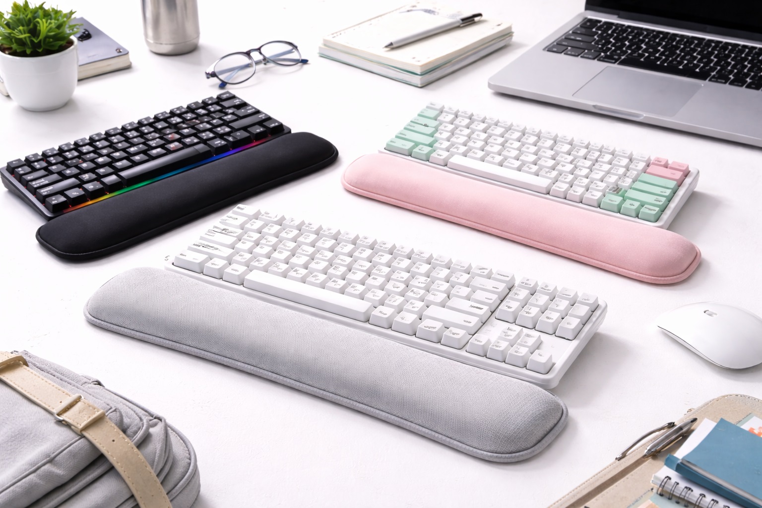 Best Keyboard Wrist Rest Under $100 in 2026: Pro Support for Long Shifts