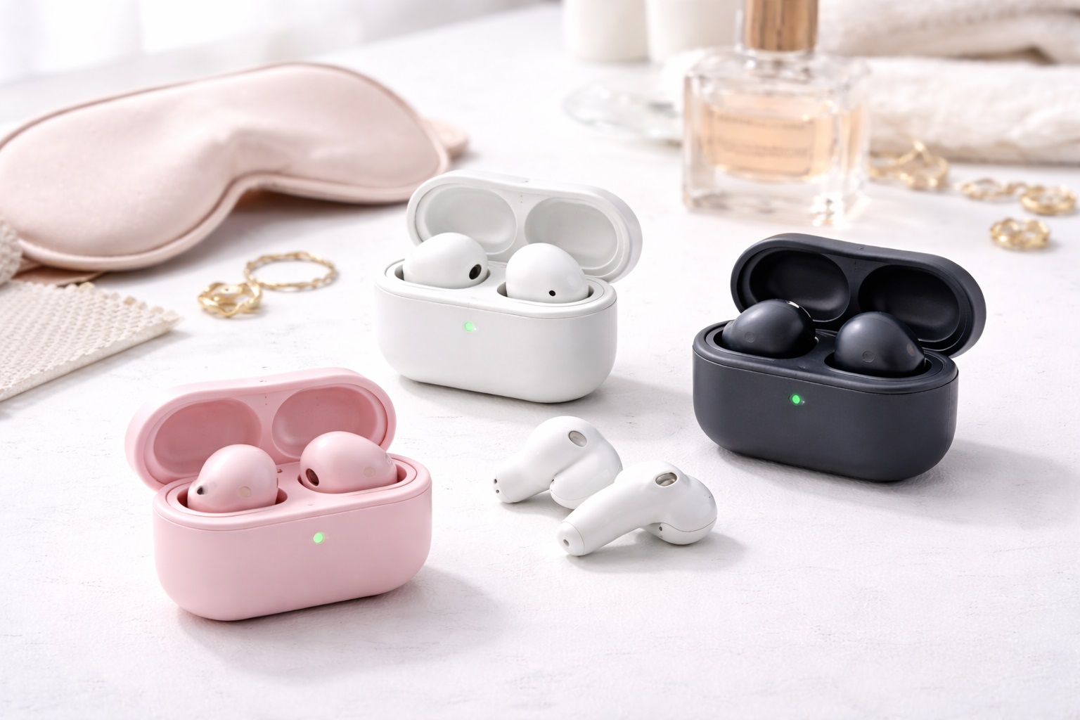 Best Lightweight Bluetooth Earbuds Invisible 2026: Top Rated Picks & Reviews!