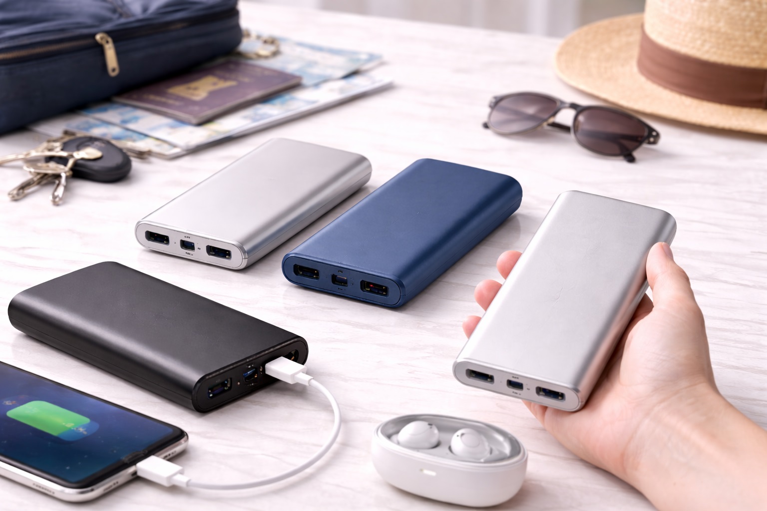 Best Lightweight Power Bank in 2026