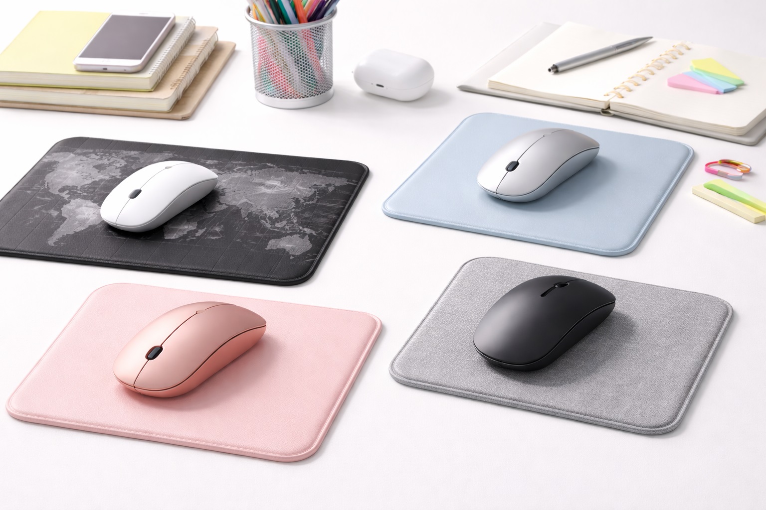 Best Mouse Pad for Students in 2026