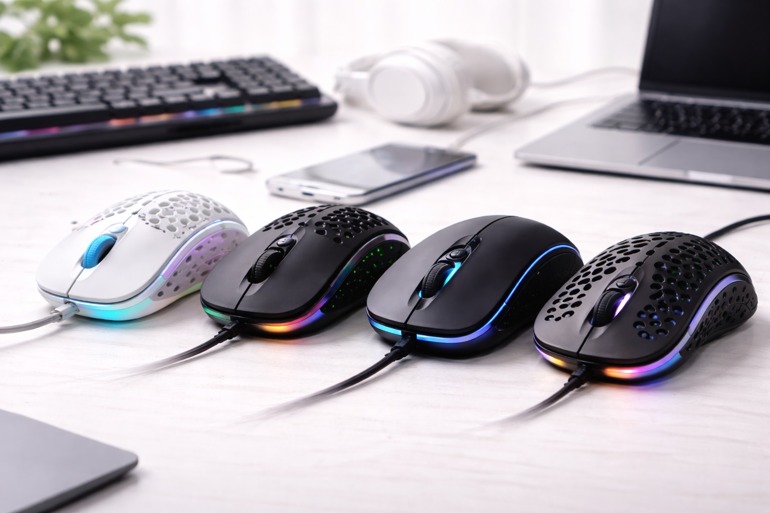Best Mouse Under $100 in 2026: Pro Performance and Modern Features