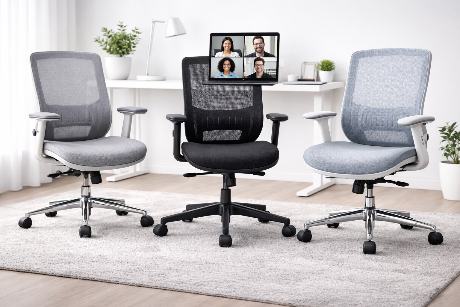 Best Office Chair for Video Calls in 2026: Look Professional and Stay Focused