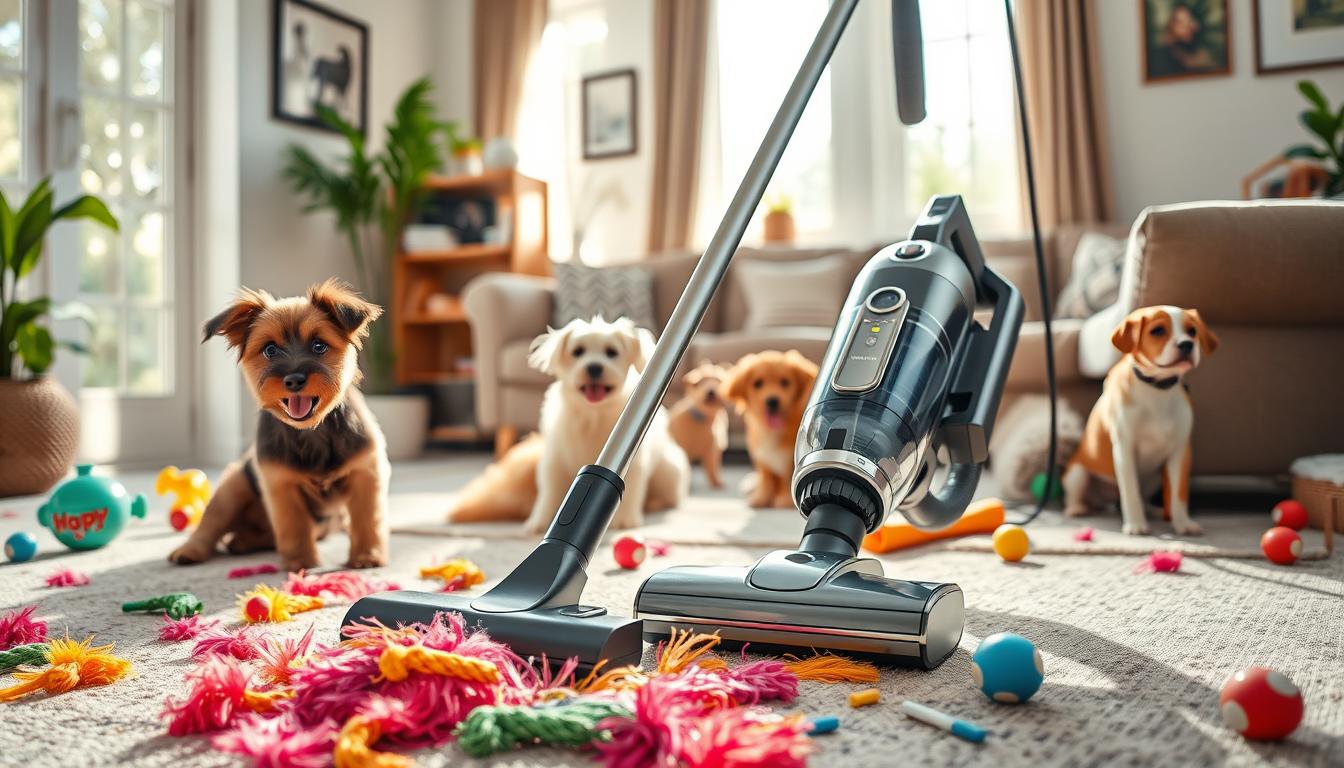 Best Pet Vacuum Choices Furry 2026: Top Rated Picks & Reviews!
