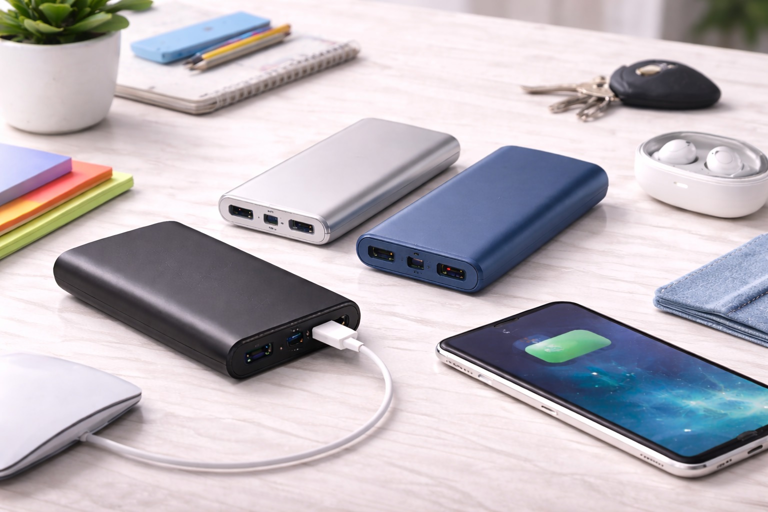 Best Power Bank for Beginners in 2026