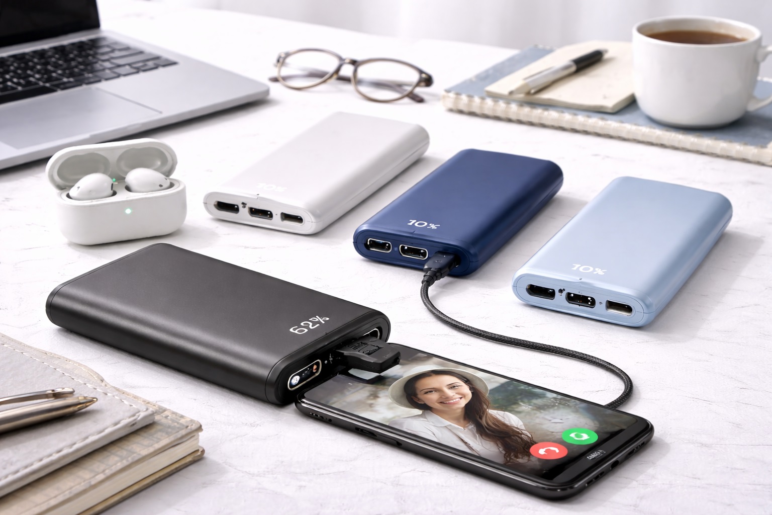 Best Power Bank Calls Never 2026: Top Rated Picks & Reviews!