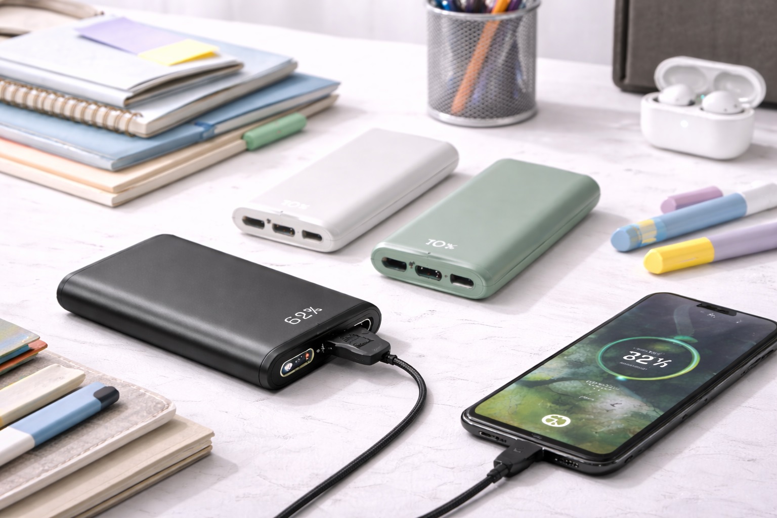 Best Power Bank Students Power 2026: Top Rated Picks & Reviews!